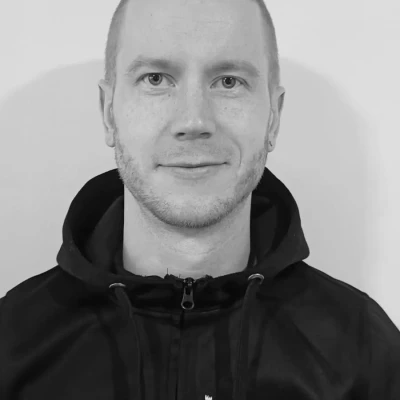 Joonas Kettunen